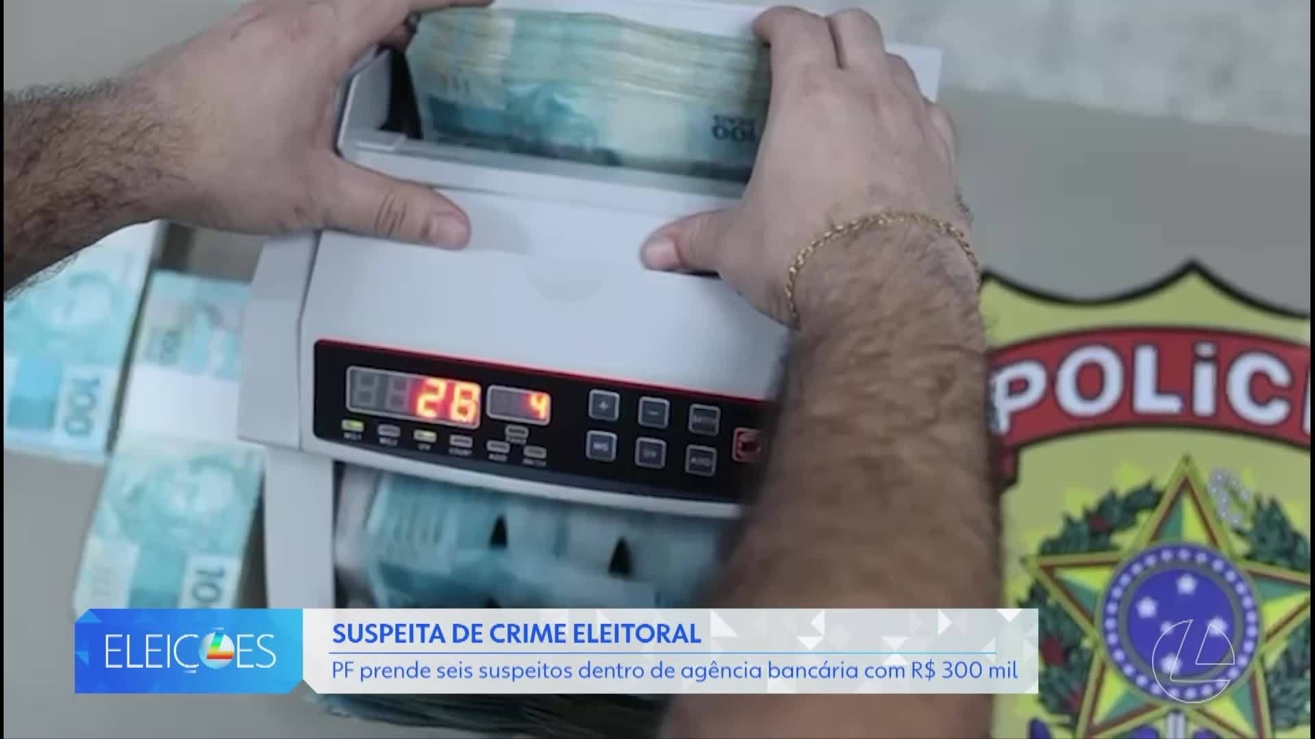 VÍDEOS: JL1 de quarta-feira, 30 de setembro de 2026