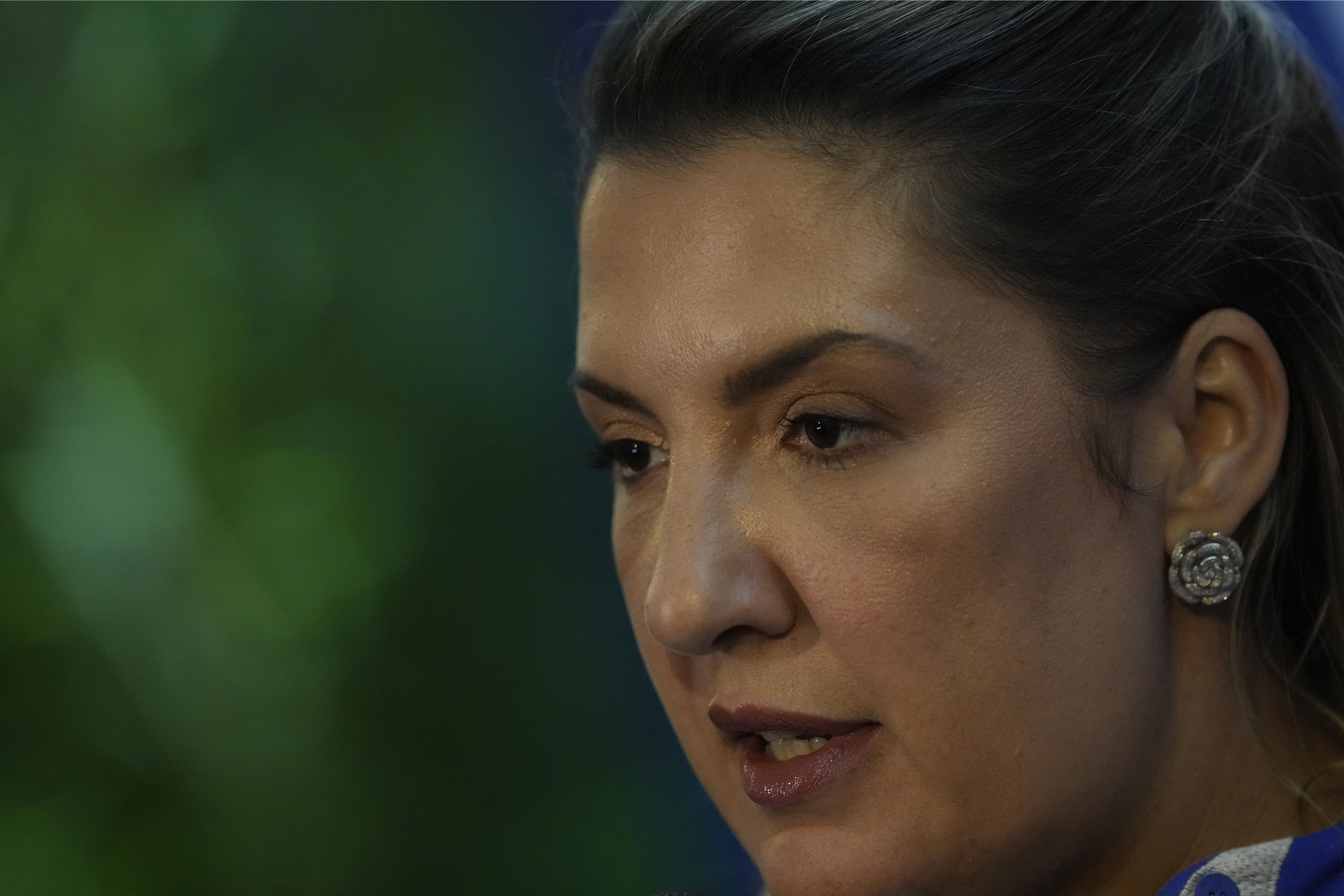 Ex-presidente da Caixa na gestão Bolsonaro, Daniella Marques vai atuar em plano econômico de Flávio