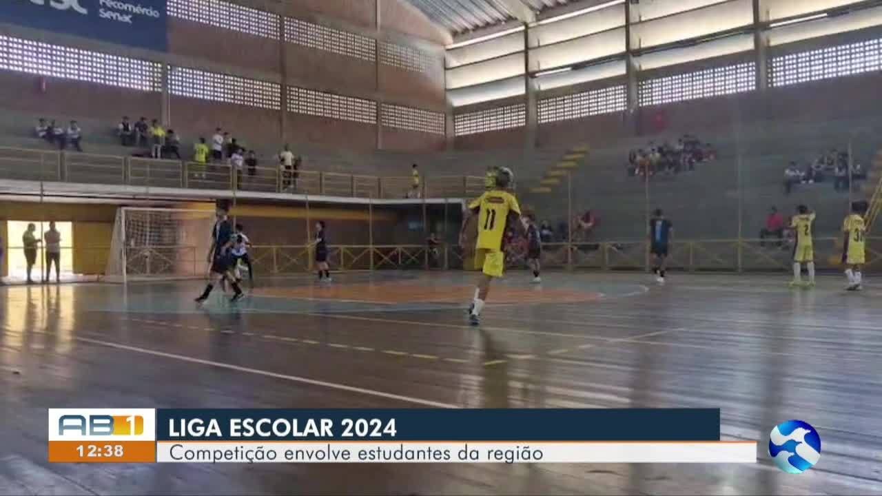 VÍDEOS: AB1 de quinta-feira, 29 de agosto de 2024