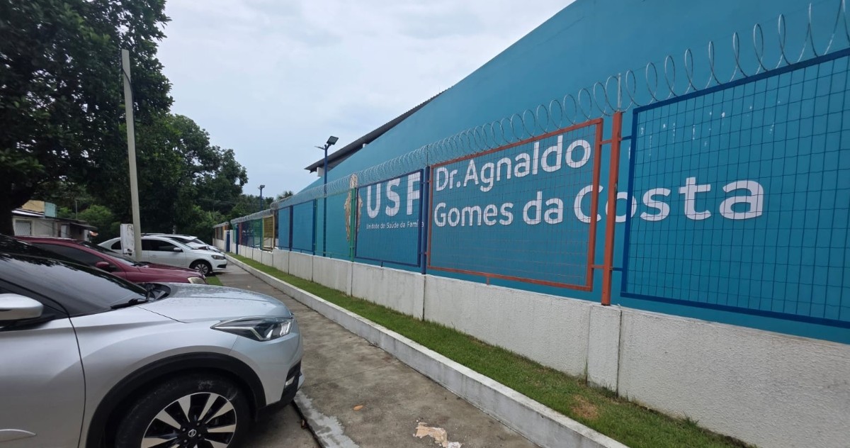 Imagem relacionada a: Pacientes sao rendidos e tem celulares roubados em frente...