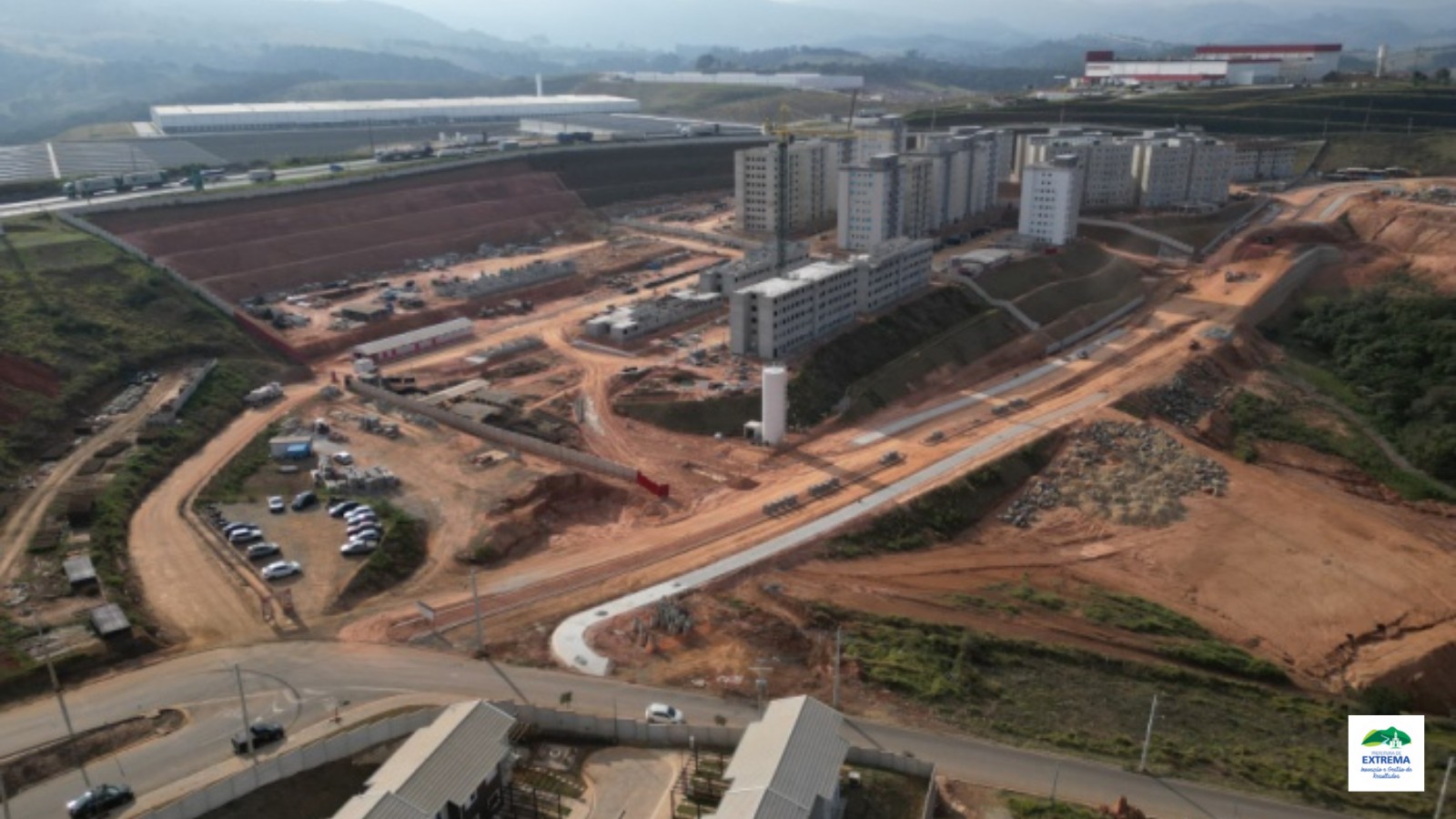 Avenida Monsenhor Higino De Campos