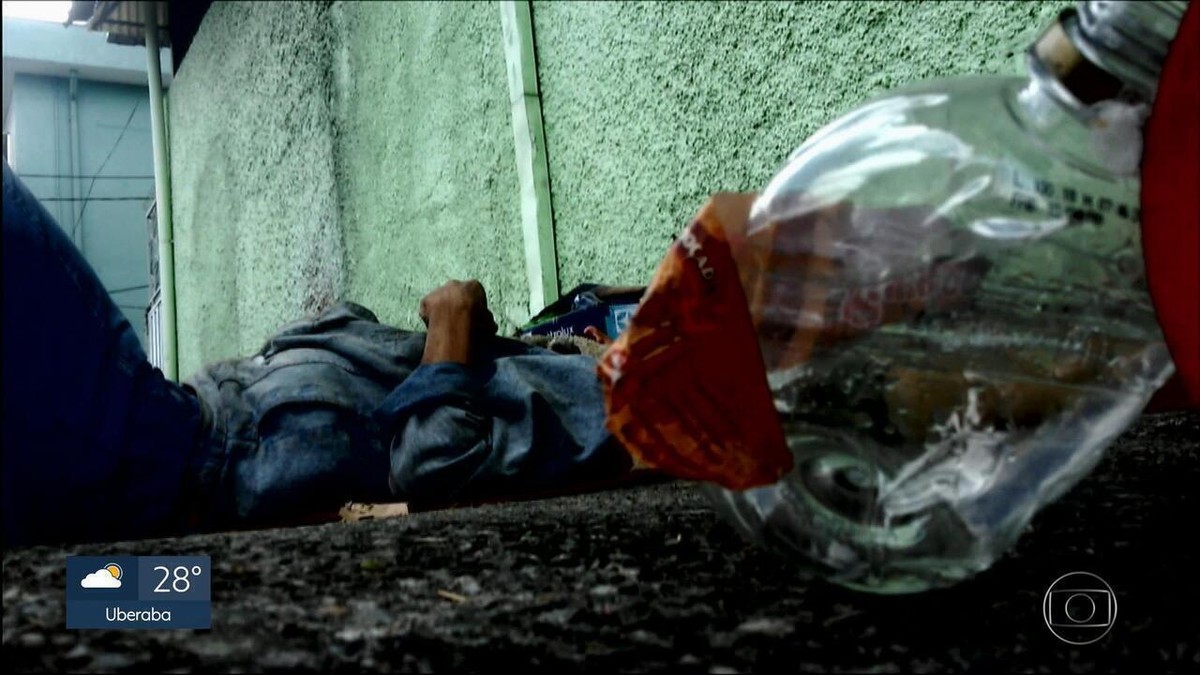 Mais de 3 milhões de pessoas morrem todos os anos no mundo por causa dos  efeitos do álcool