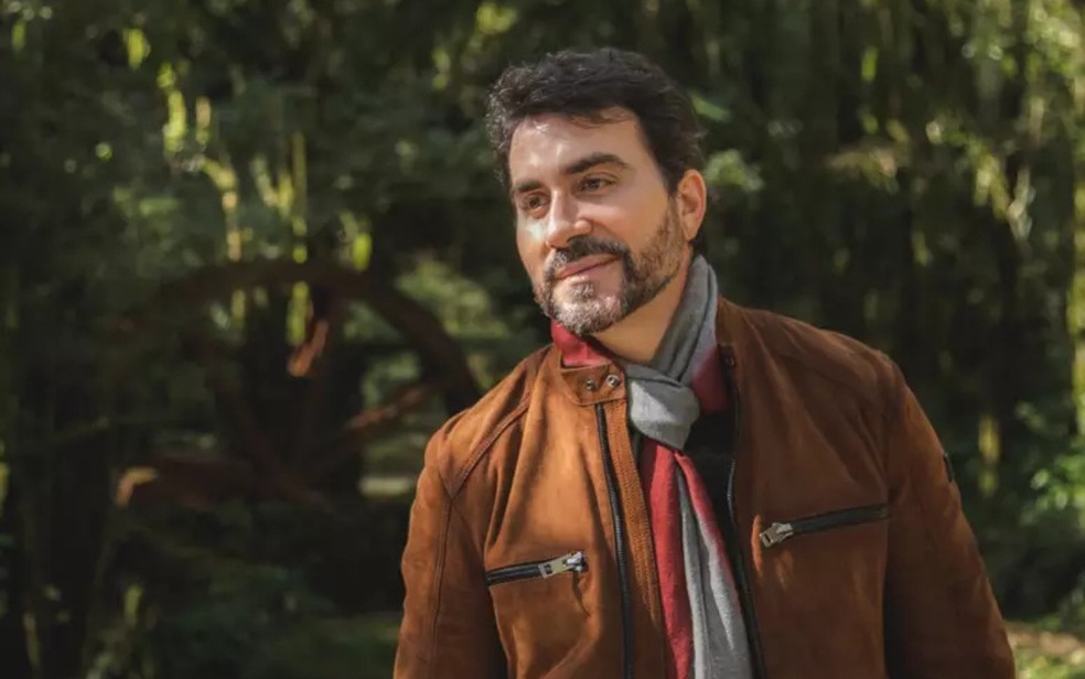 Padre Fábio de Melo retorna ao palco principal do Hallel Franca e é uma das atrações mais aguardadas da edição de 2026 — Foto: Divulgação