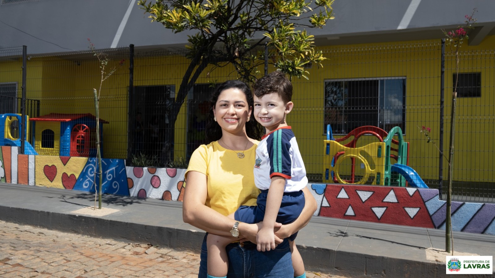 Conheça as 5 conquistas da cidade de Lavras