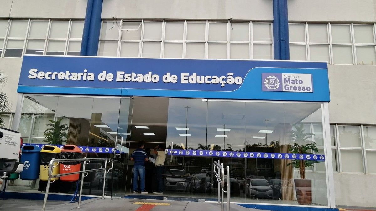 Mato Grosso amplia rede de escolas cívico-militares e chega a mais de 250 unidades