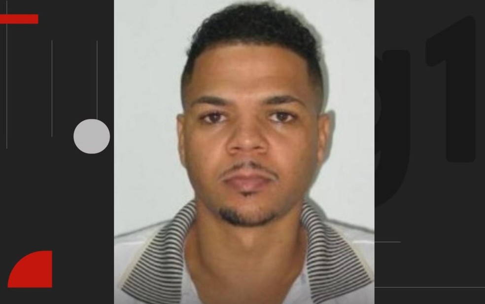 O confronto terminou com a morte de Nicolas de Jesus Andrade, conhecido como "Borel", ocorreu em Portão, em Lauro de Freitas. — Foto: Reprodução/Redes Sociais