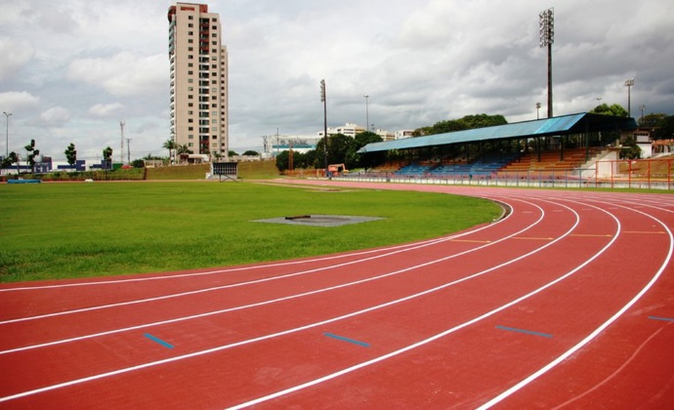 Vila Olímpica de Manaus abre inscrições para 11 modalidades esportivas para  crianças e adolescentes | Amazonas | G1
