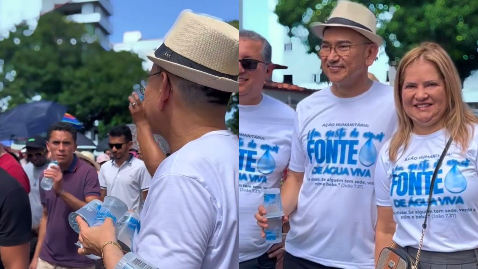 Você Não Tá Convidada pro Meu Bat Mitzvá!