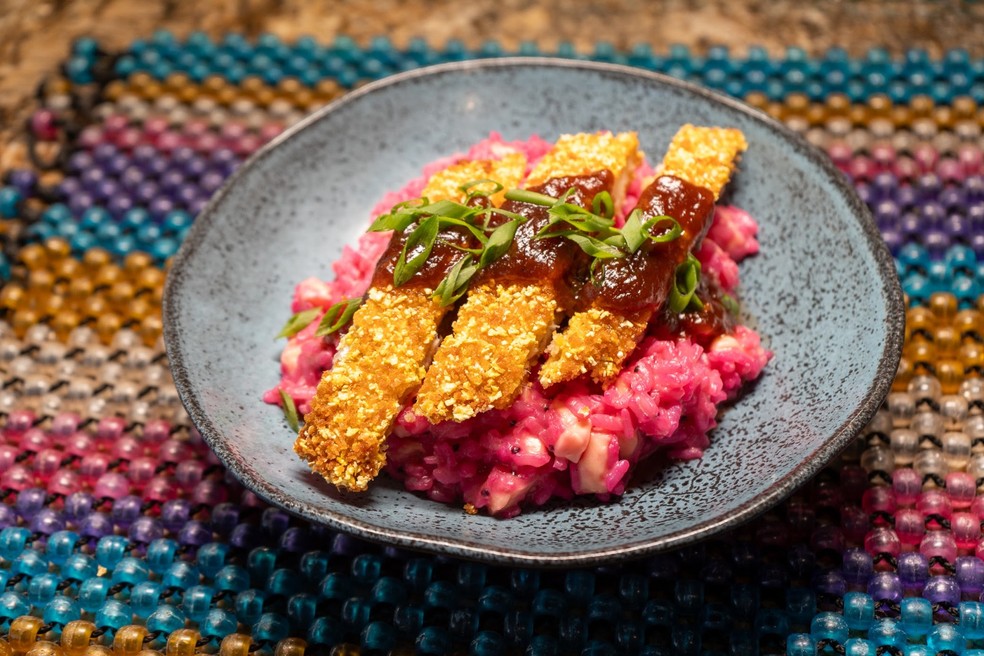 Festival Sabores da Pipa tem pratos especiais com preços que vão de R$ 29 a R$ 59