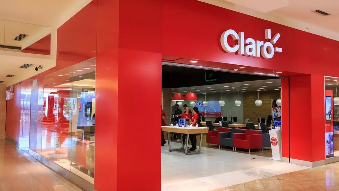 Claro Tudo Sobre G1