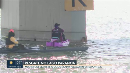 VÍDEOS: DF1 de sexta-feira, 25 de setembro de 2026 - imagem 3