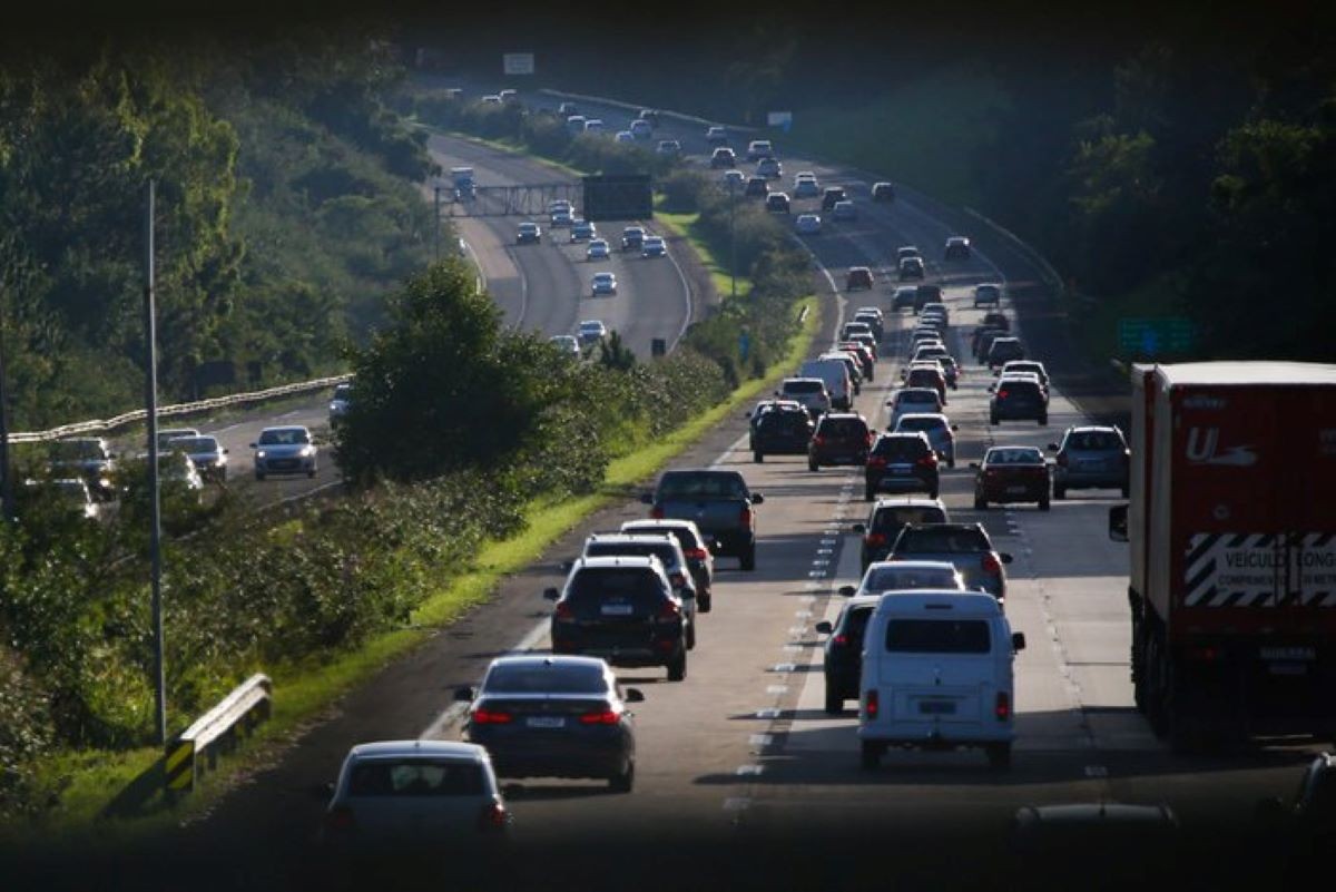 Pedágio fica mais caro em rodovias do RS a partir desta sexta-feira: tarifa básica sobe para R$ 6,60; confira