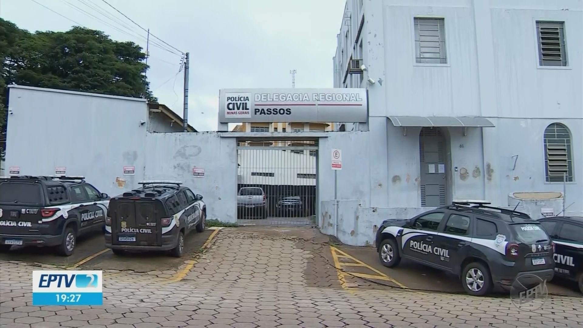 VÍDEOS: EPTV 2 Sul de Minas de quinta-feira, 28 de março 