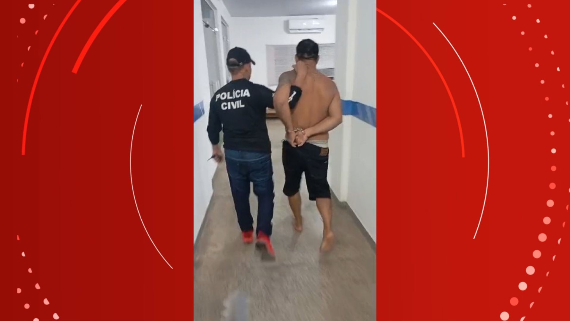 Feminicídio em Santana foi cometido na frente da filha de 17 anos do casal, diz polícia 