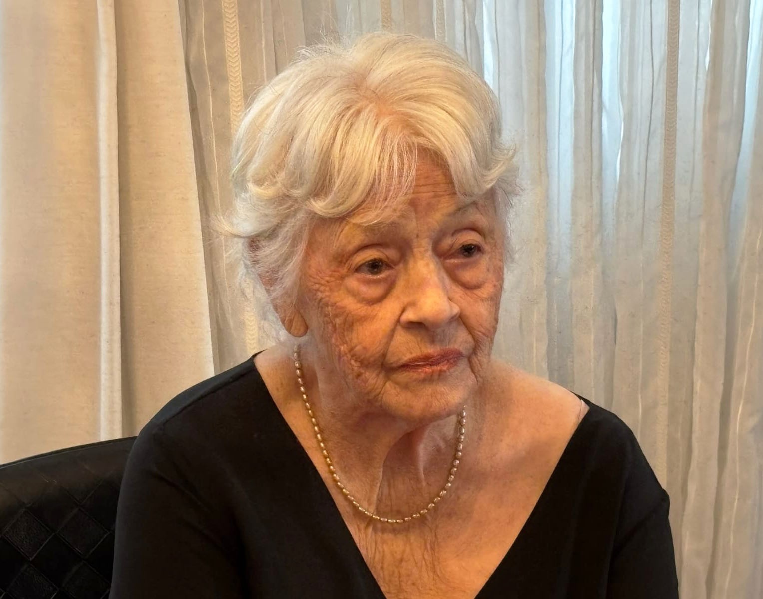 Adélia Prado é escolhida para receber título de Doutora Honoris Causa pela UEMG