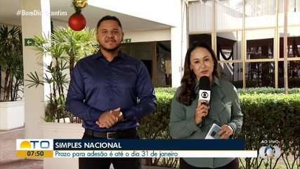 Contador explica requisitos e prazo para adesão ao Simples Nacional