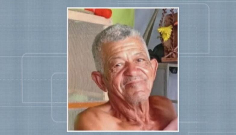 Corpo de pescador de 74 anos é encontrado 17 dias após desaparecer no Rio São Francisco