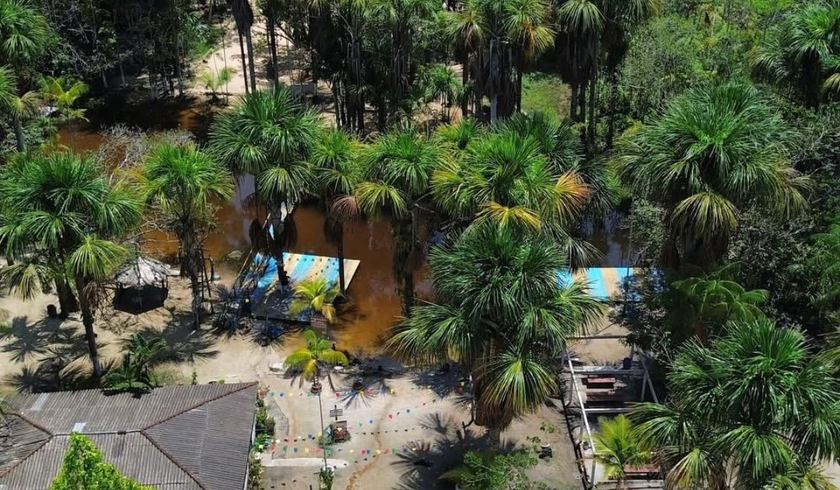 Balneários: veja horários e preços de entrada para curtir as férias no AM