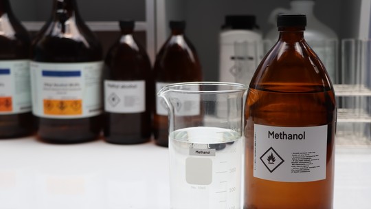 Colômbia registra 11 mortes por intoxicação por metanol em bebidas alcoólicas adulteradas, diz imprensa local - Casos aconteceram na cidade de Barranquilla e tiveram origem em El Boliche, uma área de comercialização de bebidas no mercado público de Barranquilla.