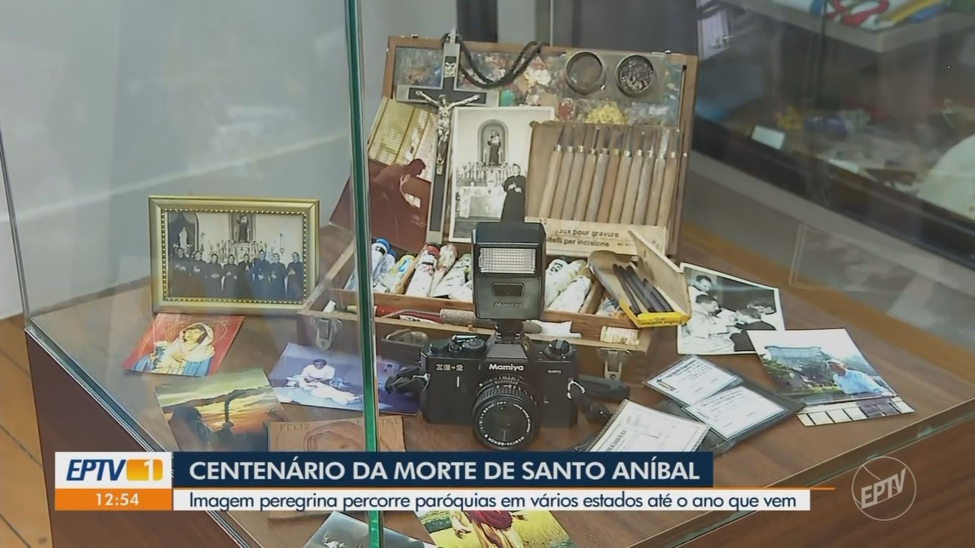 VÍDEOS: EPTV 1 Sul de Minas de quinta-feira, 2 de julho de 2026