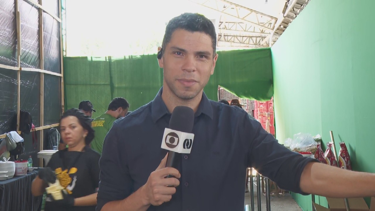 VÍDEOS: Jornal Anhanguera 1ª edição desta quinta-feira (23)