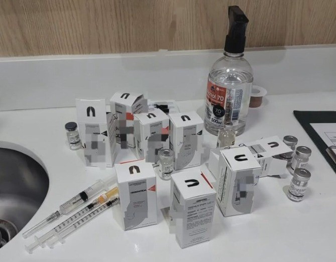 Você Não Tá Convidada pro Meu Bat Mitzvá!