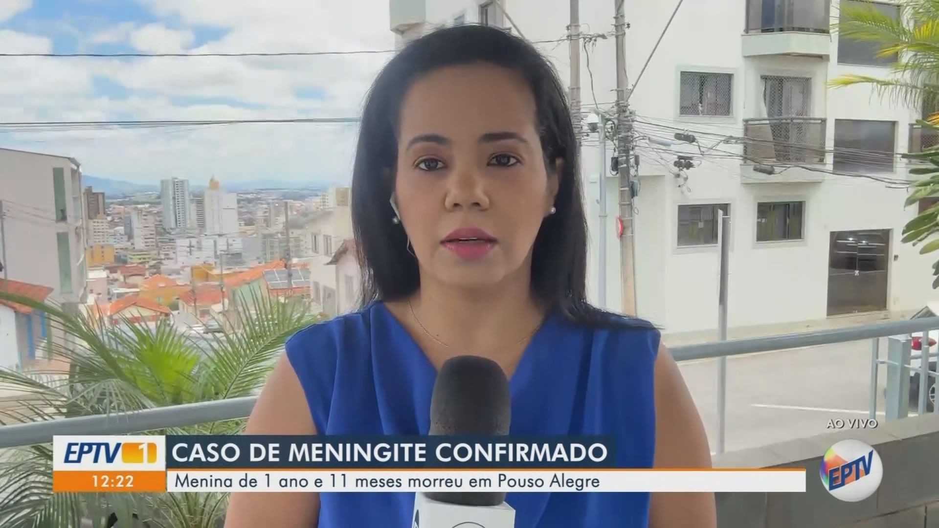 VÍDEOS: EPTV 1 Sul de Minas de sexta-feira, 5 de dezembro de 2025