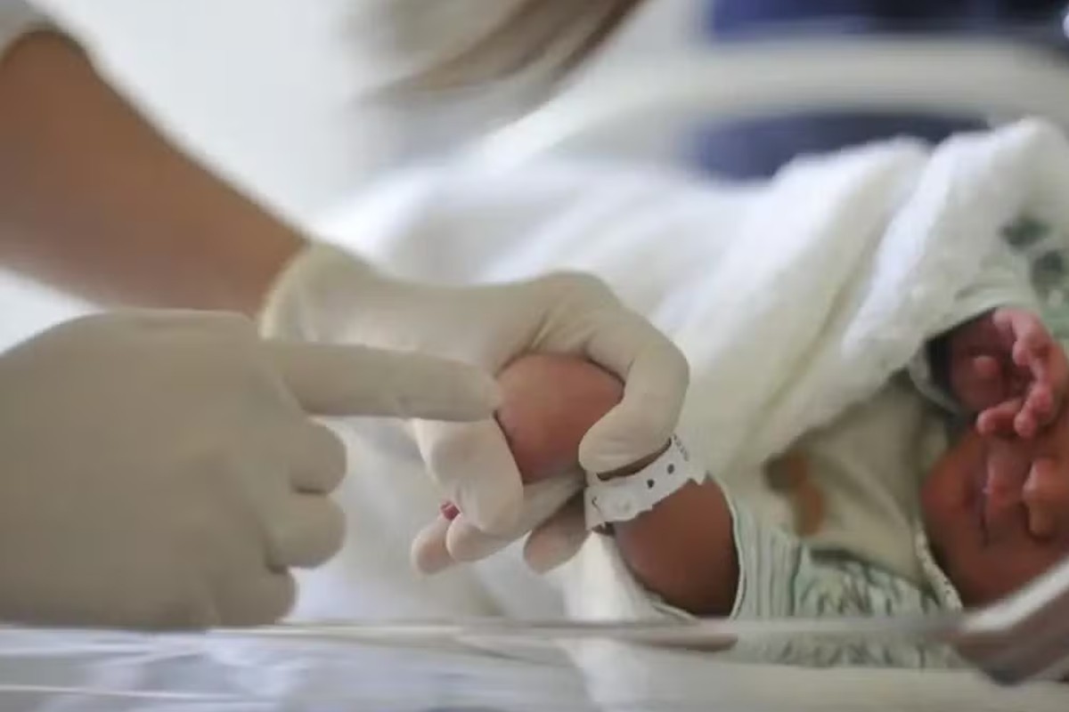 Justiça obriga prefeitura de Campo Grande a ampliar leitos pediátricos