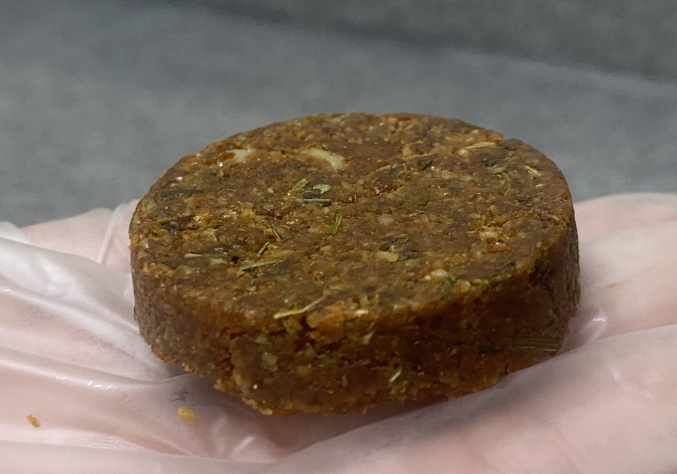 Vegano: pesquisadores desenvolvem 'carne vegana' à base de farinha de  girassol