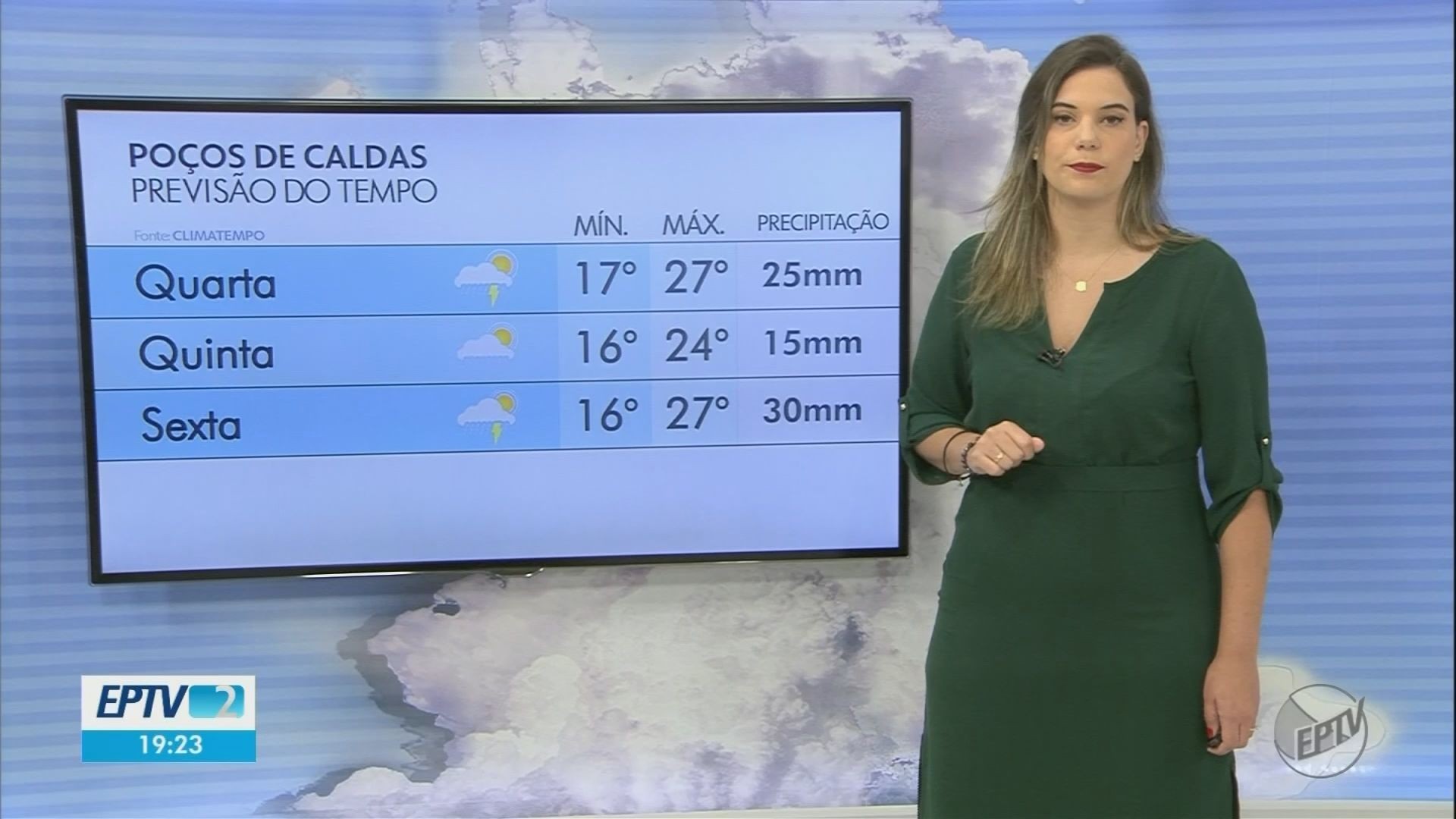 VÍDEOS: EPTV 2 Sul de Minas de terça-feira, 5 de março 