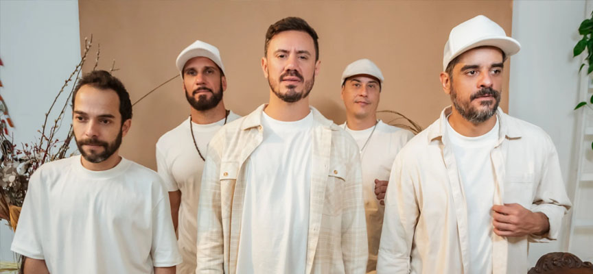 Rolê no Alto Tietê: fim de semana tem shows de MC Joãozinho VT, Planta e Riaz e Tribo De Jah