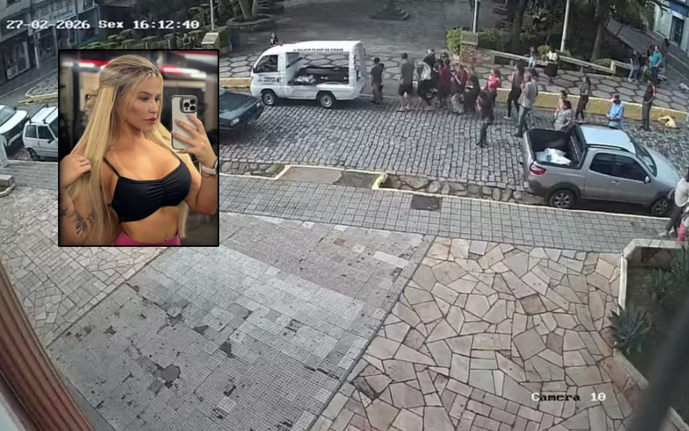 Mulher baleada em velório em Baependi: o que se sabe sobre o crime | G1