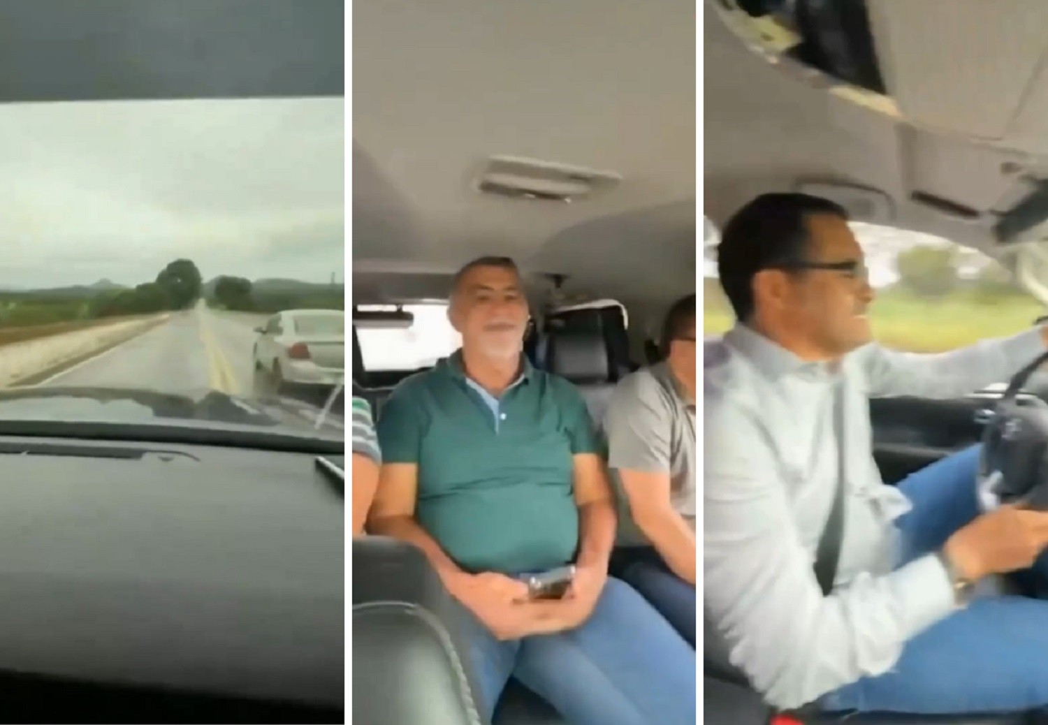 Veja valor das multas previstas para infrações de trânsito cometidas pelo governador do TO