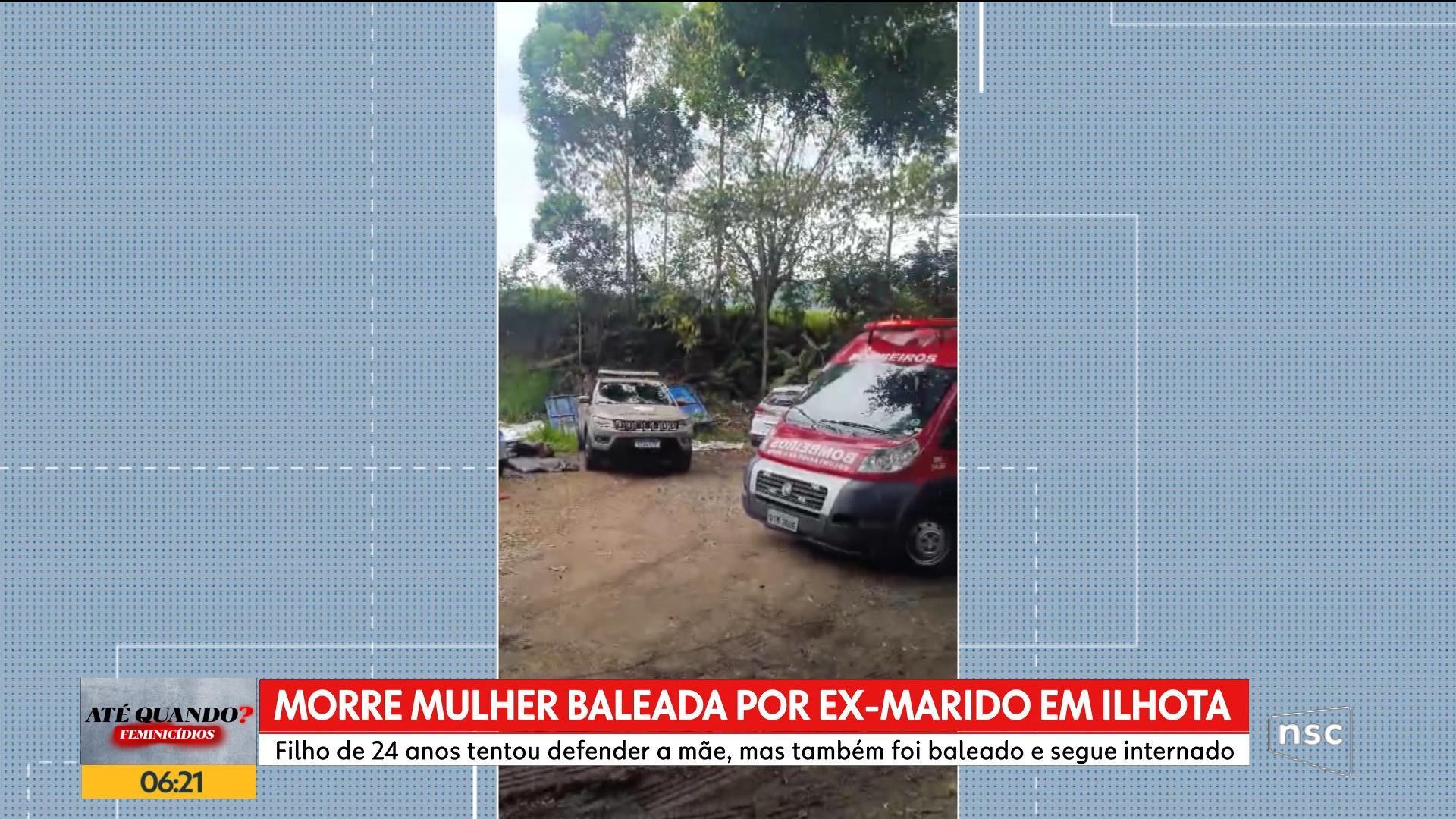 VÍDEOS: Bom Dia Santa Catarina de terça-feira, 13 de outubro de 2026