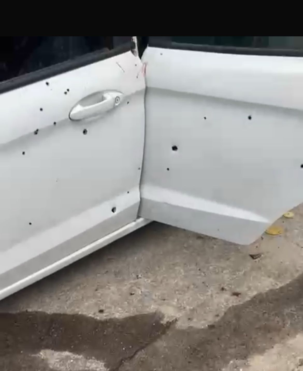 Homem é morto e outros dois ficam feridos após tiros no Catiri, em Bangu