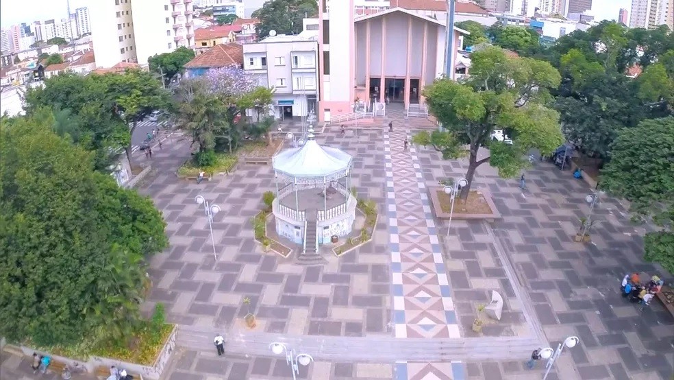 Praça Rui Barbosa recebe mutirão para declaração anual do MEI neste sábado em Bauru