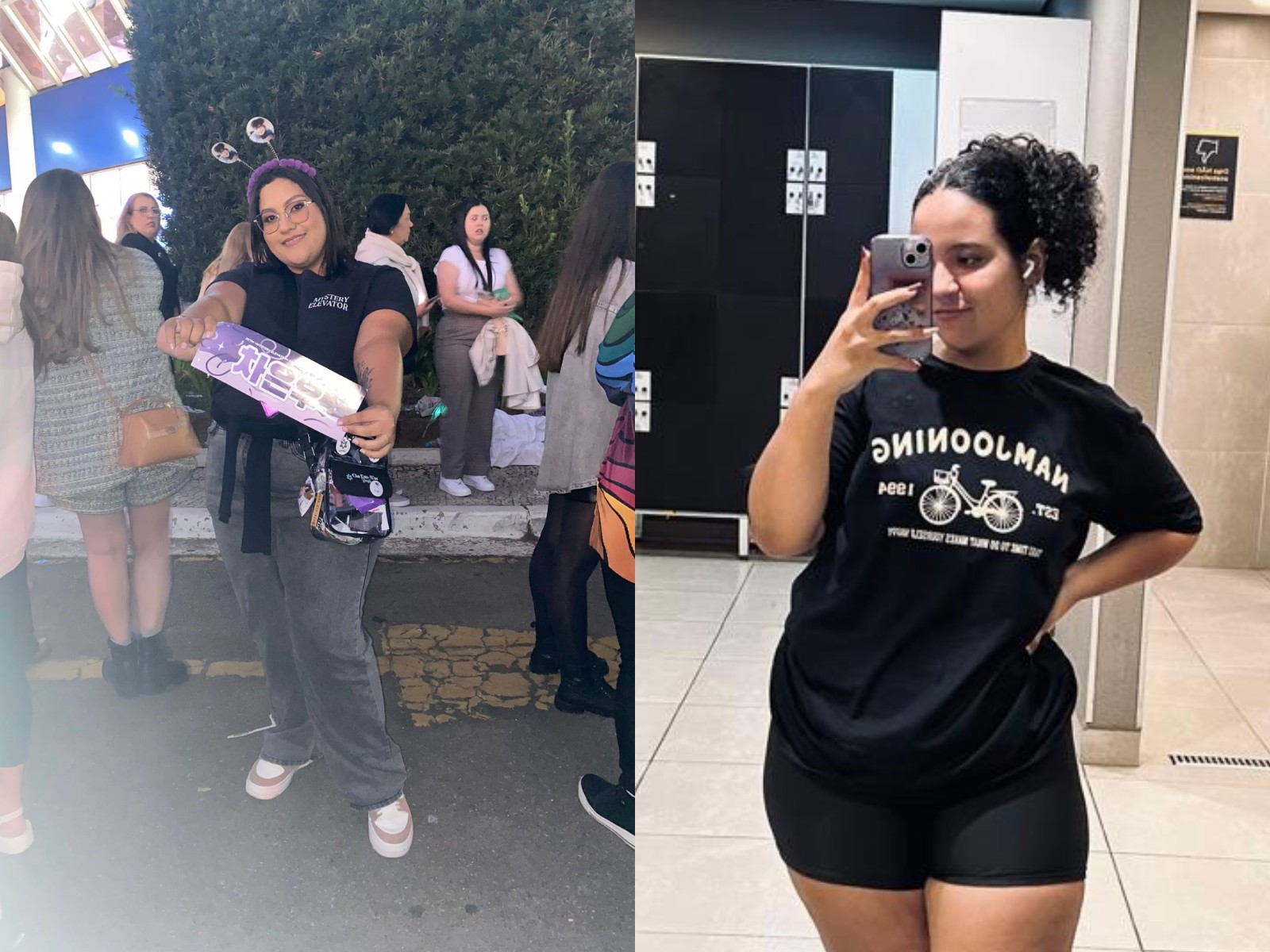 Fãs acreanos superam distância e concorrência alta e garantem ingressos para show do grupo sul-coreano BTS: 'Guerra online'