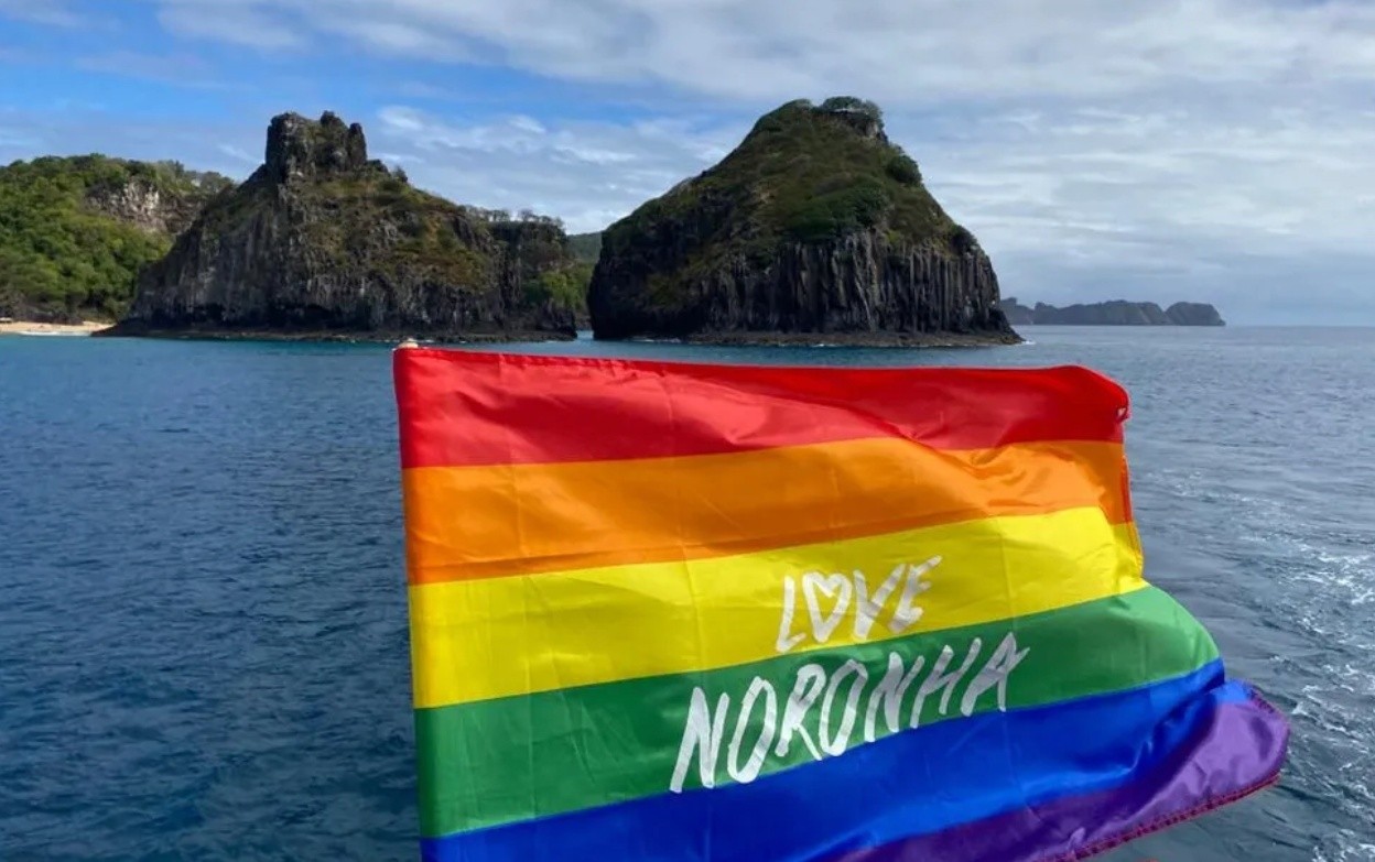 Festival Love Noronha divulga programação e anuncia parceria com corrida Mountain Do