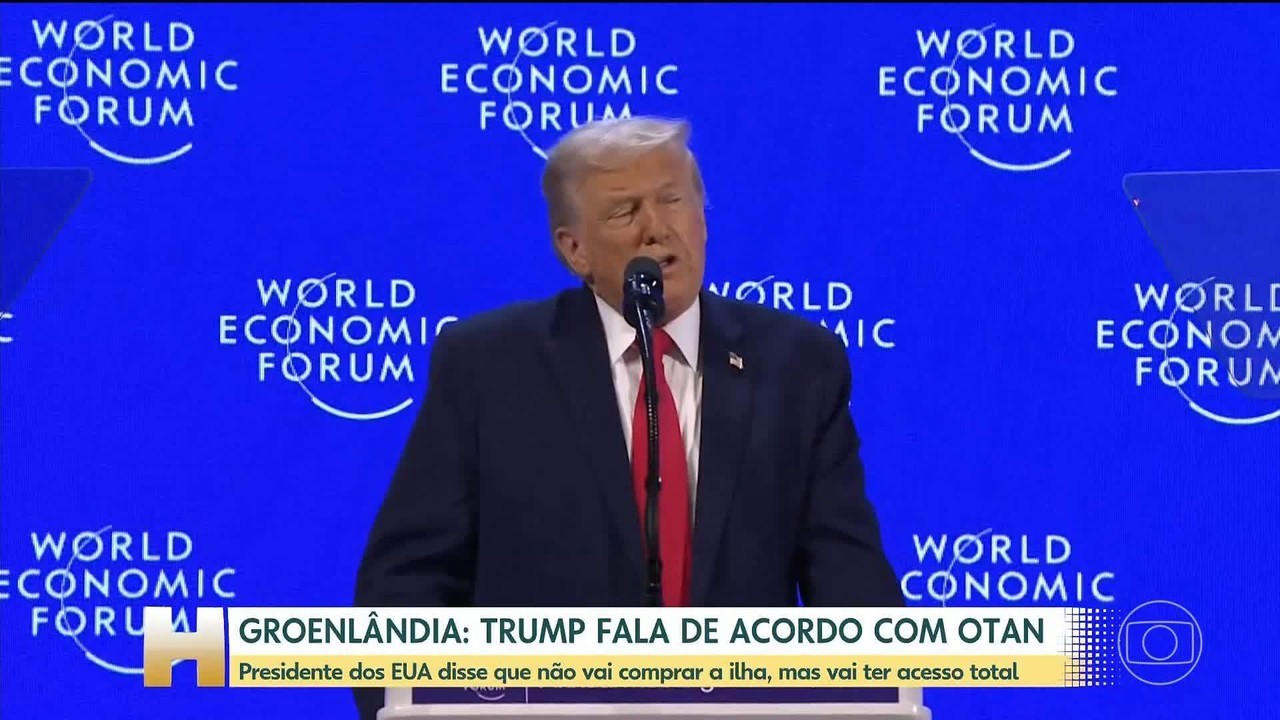 Atrito entre Trump e UE reflete nova ordem mundial e acende alerta para o Brasil
