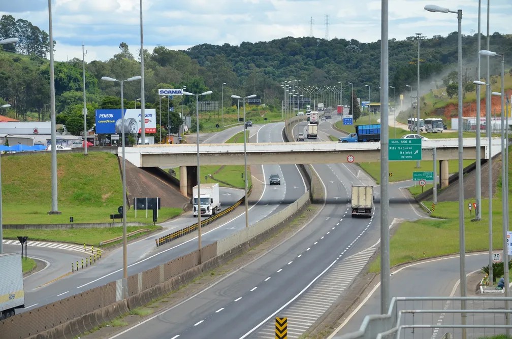 Arteris e Ministério dos Transportes fazem acordo para modificar contrato de concessão da Fernão Dias