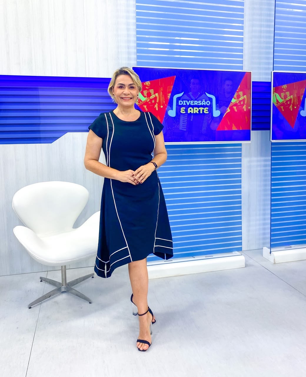 AO VIVO: Assista ao GR1