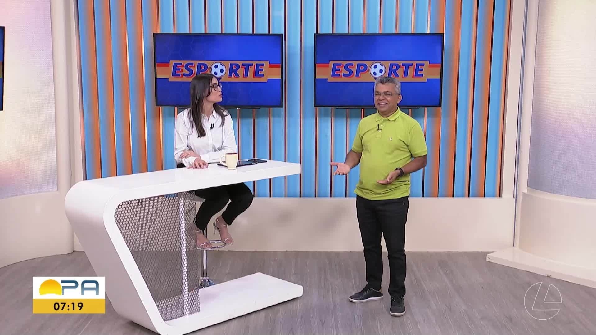 VÍDEOS: BDP de quarta-feira, 20 de maio de 2026