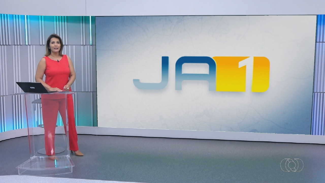 VÍDEOS: Jornal Anhanguera 1ª edição, 21 de fevereiro de 2026