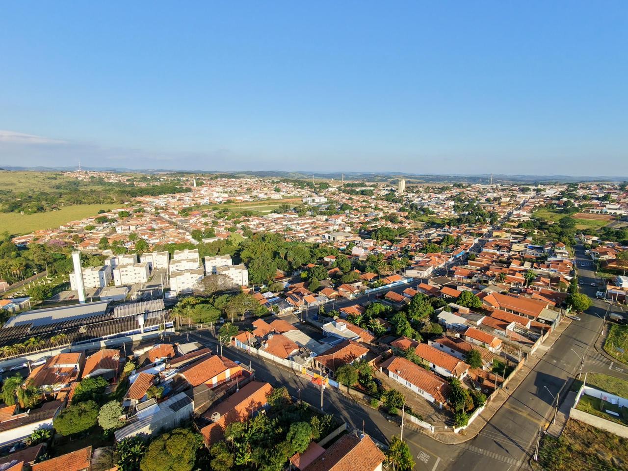 Santo Antônio de Posse celebra 71 anos de desenvolvimento 