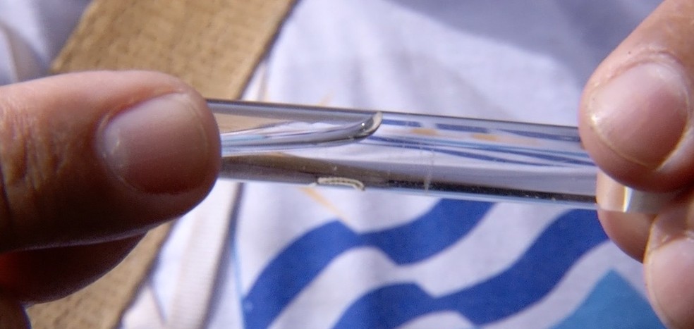Há mais casos de dengue na região norte de Palmas — Foto: Reprodução/TV Anhanguera