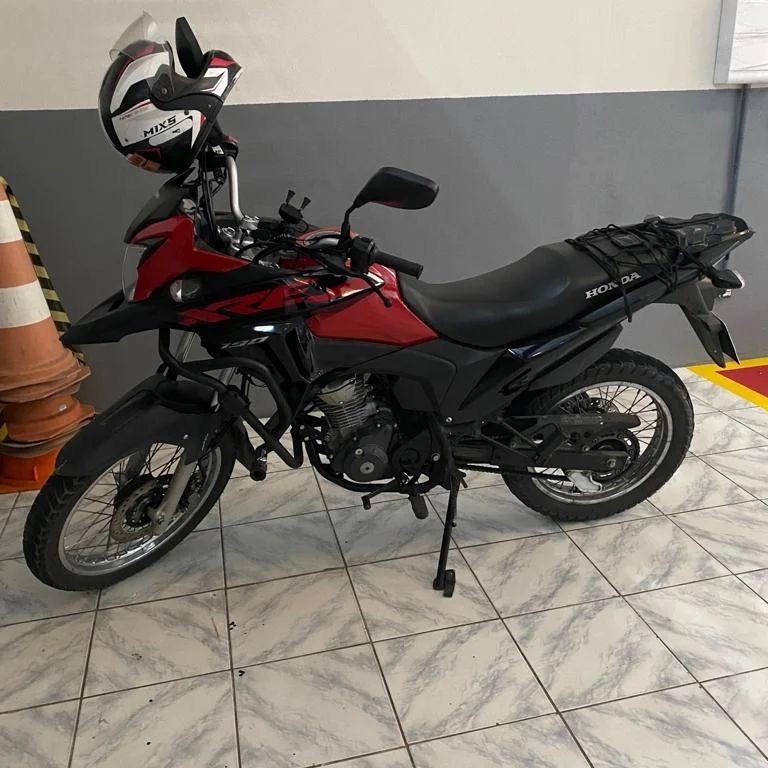 Motocicleta furtada em Poços é recuperada em Caconde – ONDA POÇOS