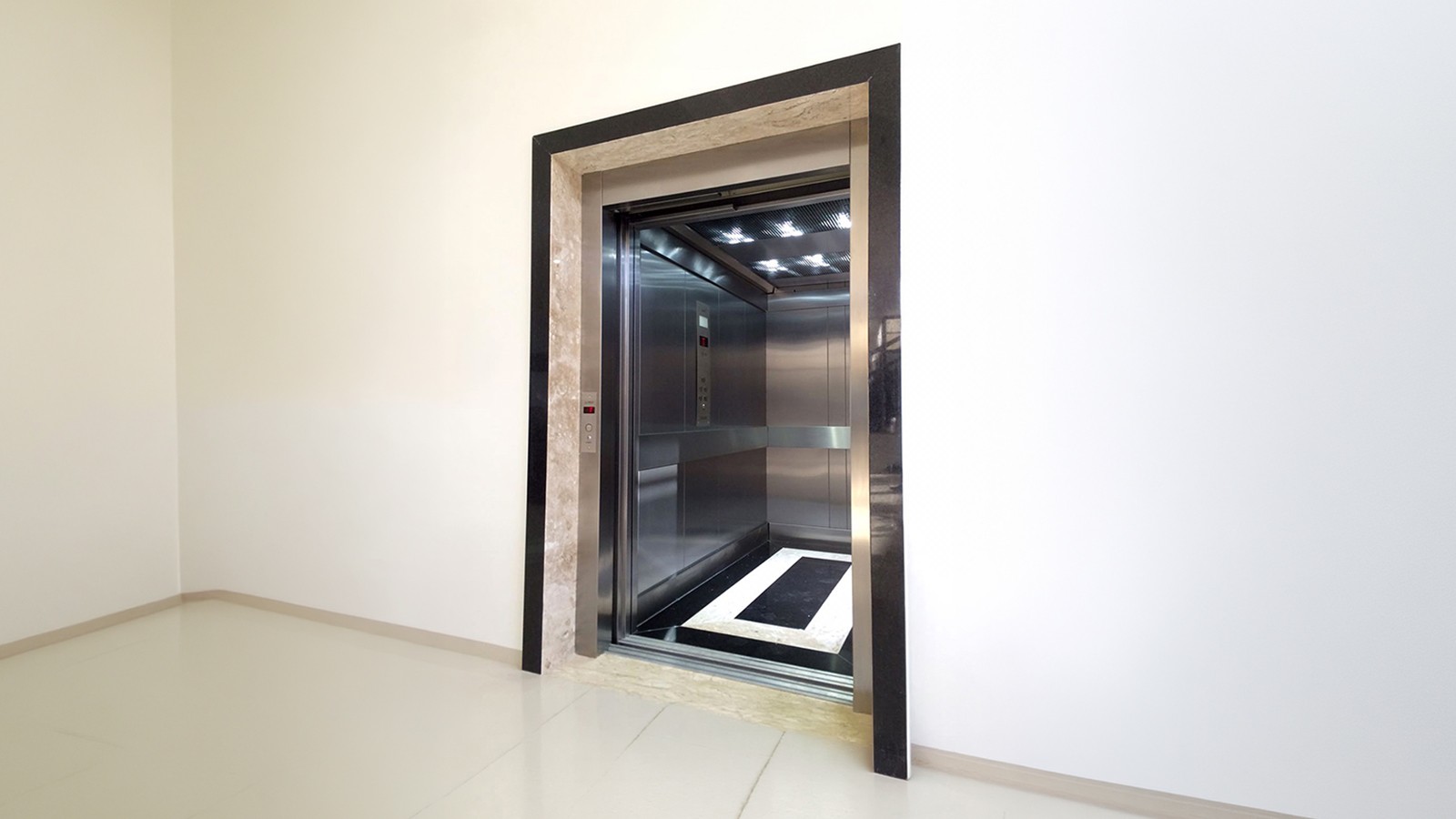 Elevador residencial e comercial: guia de projeto, instalação e manutenção - Crédito: Divulgação 