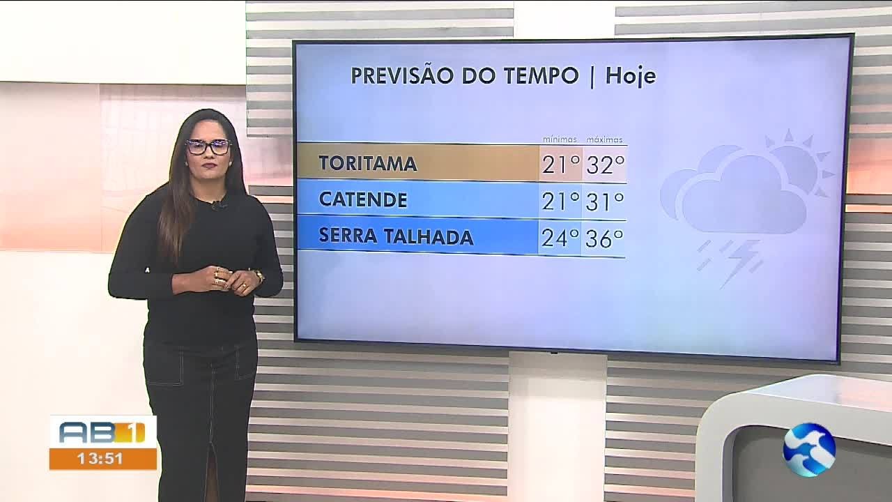 AB1 de sábado, 3 de outubro de 2026