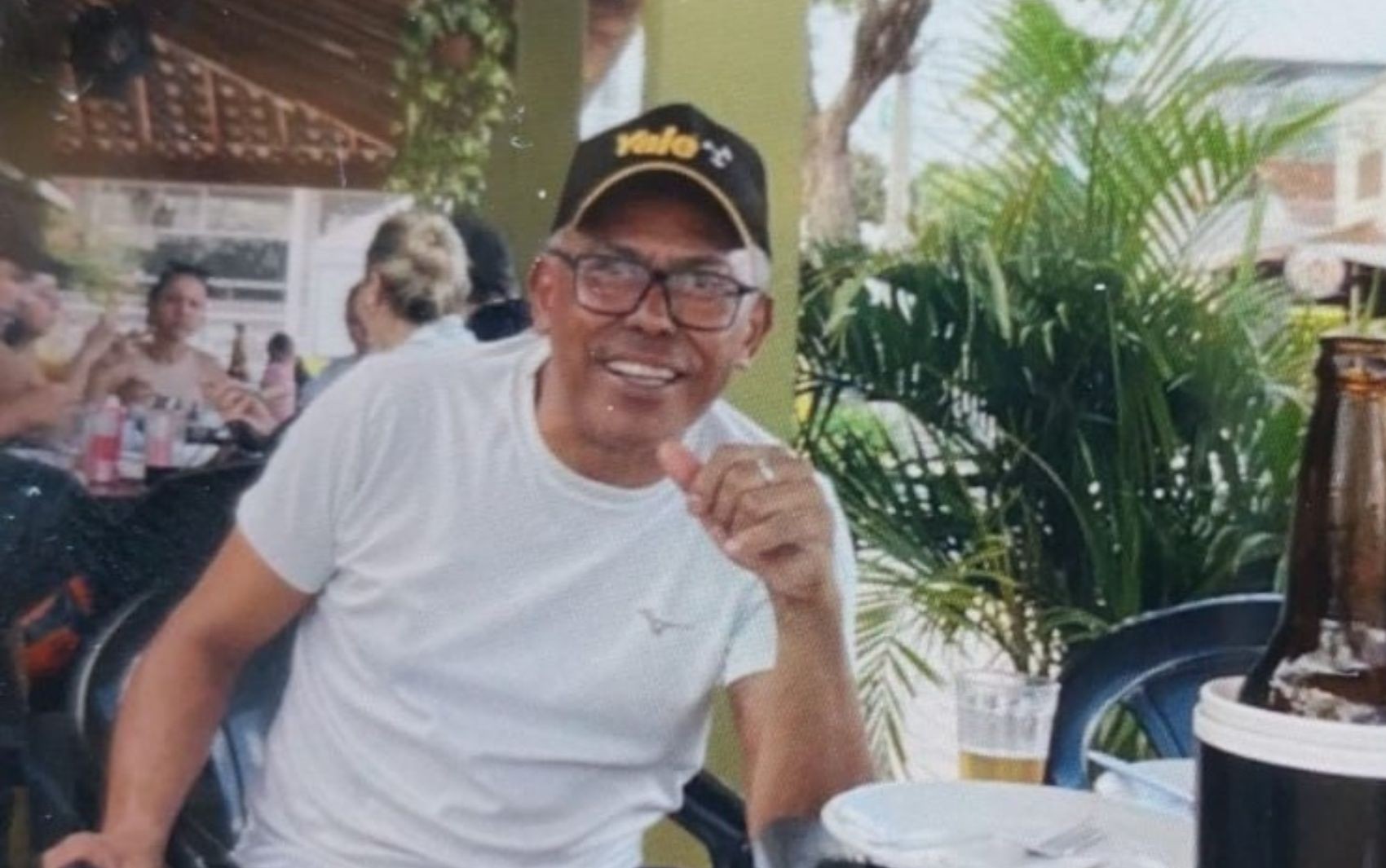 Eletricista é encontrado morto após se afogar no Rio Grande em Rifaina, SP