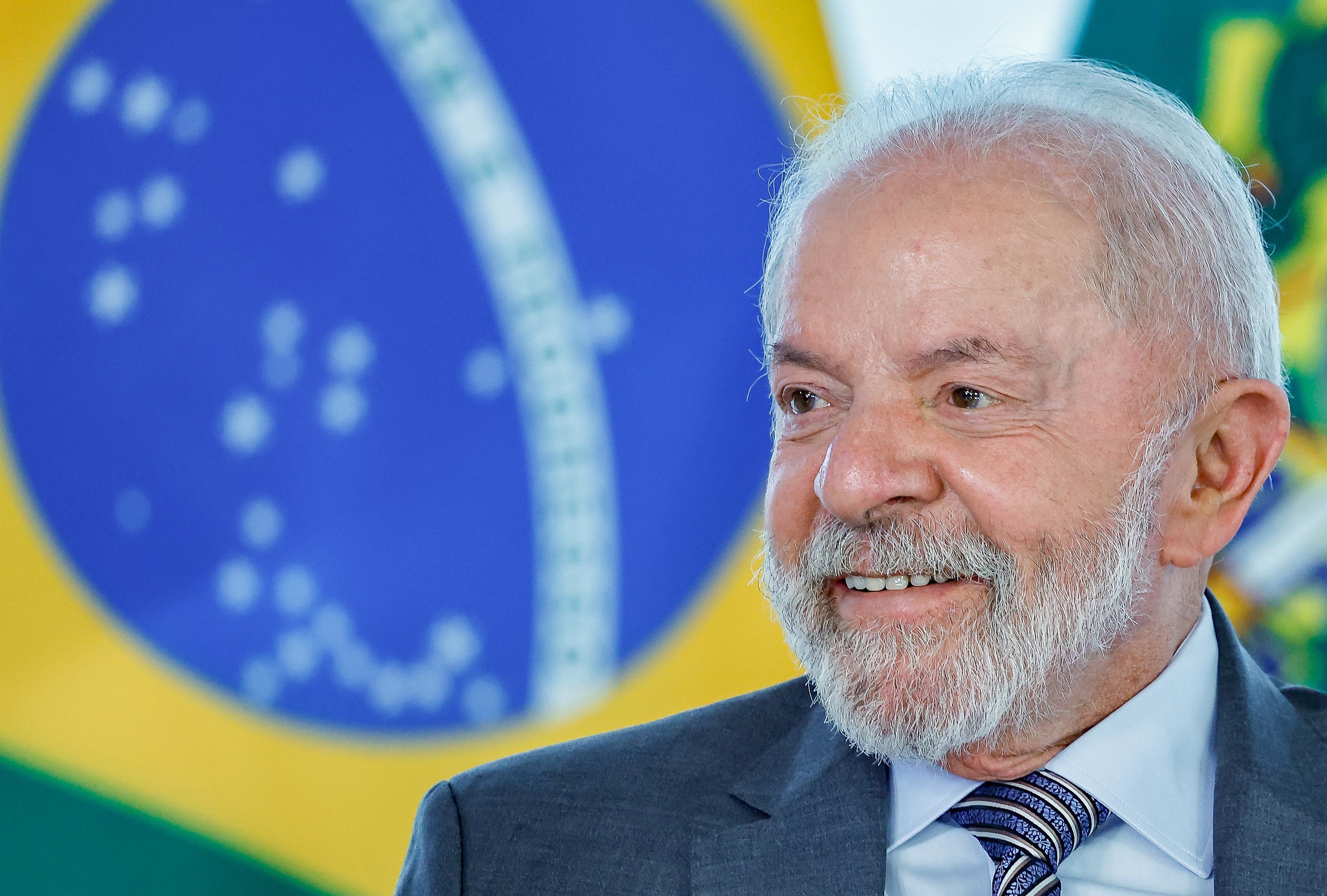 Quaest: 51% desaprovam governo Lula, e 46% aprovam